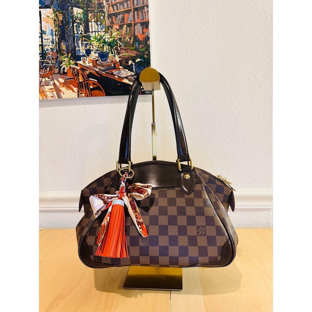 LOUIS VUITTON VERONA PM - Picture 3 of 16